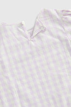 
                        
                          Load image into Gallery viewer, Mothercare Skort, Blouse and Headband Set
                        
                      