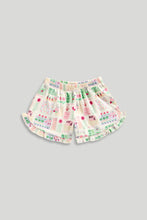 
                        
                          Load image into Gallery viewer, Mothercare Shorts - 3 Pack
                        
                      