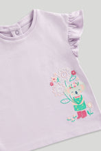
                        
                          將圖片載入圖庫檢視器 Mothercare Mouse T-Shirt
                        
                      
