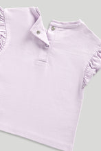 
                        
                          將圖片載入圖庫檢視器 Mothercare Mouse T-Shirt
                        
                      