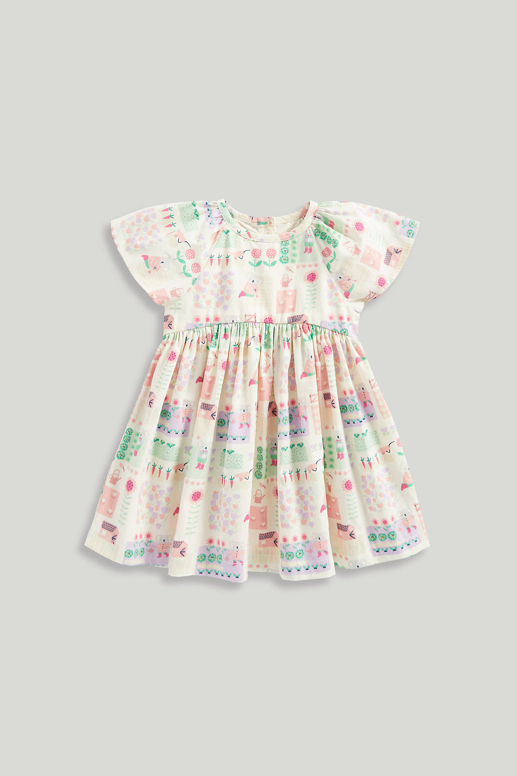 Mothercare Koala Woven Dress