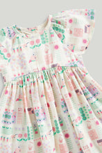 
                        
                          將圖片載入圖庫檢視器 Mothercare Koala Woven Dress
                        
                      