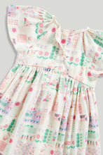 
                        
                          將圖片載入圖庫檢視器 Mothercare Koala Woven Dress
                        
                      