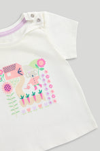 
                        
                          將圖片載入圖庫檢視器 Mothercare T-Shirt and Hoodie Set
                        
                      