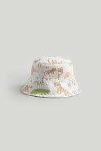 
                        
                          將圖片載入圖庫檢視器 Mothercare Safari UPF50 Sun Hat
                        
                      