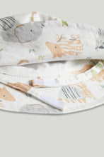 
                        
                          將圖片載入圖庫檢視器 Mothercare Safari UPF50 Sun Hat
                        
                      