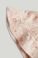 
                        
                          將圖片載入圖庫檢視器 Mothercare Pink Floral UPF50+ Sun Hat
                        
                      