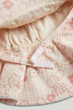 
                        
                          將圖片載入圖庫檢視器 Mothercare Pink Floral UPF50+ Sun Hat
                        
                      