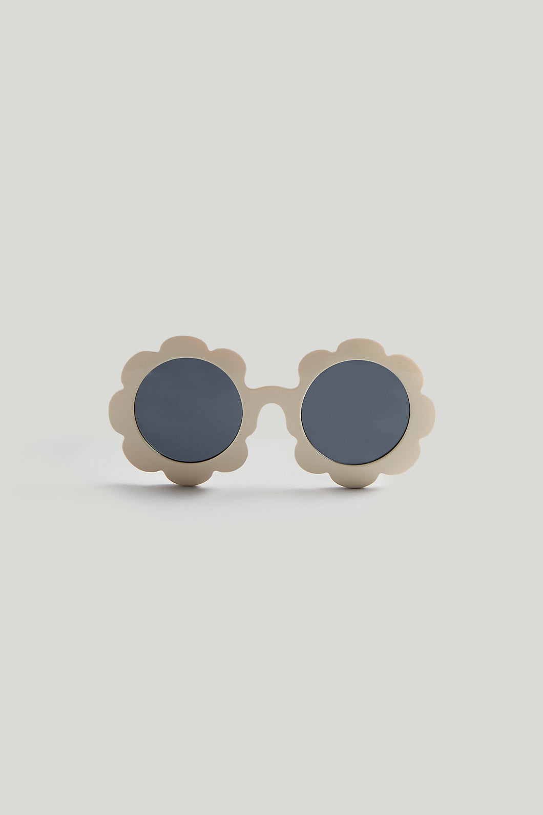 Mothercare White Flower Sunglasses