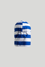 
                        
                          將圖片載入圖庫檢視器 Mothercare Blue Striped Keppi Hat
                        
                      