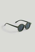 
                        
                          Load image into Gallery viewer, Mothercare Round Sun Safe Sunglasses
                        
                      