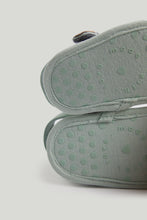 
                        
                          Load image into Gallery viewer, Mothercare Grey Pram Sandals
                        
                      