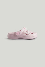 
                        
                          將圖片載入圖庫檢視器 Mothercare Pink Floral Clogs
                        
                      