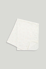 
                        
                          將圖片載入圖庫檢視器 Mothercare My First Shawl
                        
                      