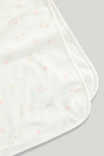 
                        
                          將圖片載入圖庫檢視器 Mothercare My First Shawl
                        
                      