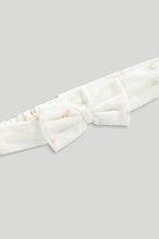 
                        
                          將圖片載入圖庫檢視器 Mothercare Summer Headbands - 2 Pack
                        
                      