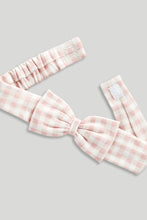 
                        
                          將圖片載入圖庫檢視器 Mothercare Summer Headbands - 2 Pack
                        
                      