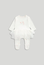 
                        
                          Load image into Gallery viewer, Mothercare My First Tutu All-in-One
                        
                      