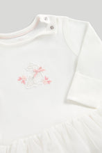 
                        
                          Load image into Gallery viewer, Mothercare My First Tutu All-in-One
                        
                      