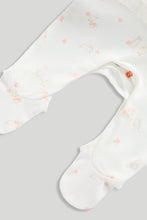 
                        
                          Load image into Gallery viewer, Mothercare My First Tutu All-in-One
                        
                      
