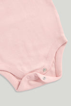 
                        
                          Load image into Gallery viewer, Mothercare My First Dungarees and Bodysuit Set
                        
                      