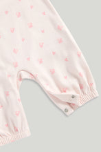 
                        
                          Load image into Gallery viewer, Mothercare My First Dungarees and Bodysuit Set
                        
                      