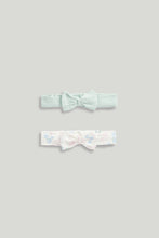 
                        
                          將圖片載入圖庫檢視器 Mothercare Spring Blossom Headbands - 2 Pack
                        
                      
