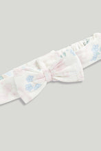 
                        
                          將圖片載入圖庫檢視器 Mothercare Spring Blossom Headbands - 2 Pack
                        
                      