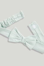 
                        
                          將圖片載入圖庫檢視器 Mothercare Spring Blossom Headbands - 2 Pack
                        
                      