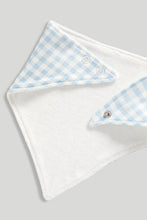 
                        
                          Load image into Gallery viewer, Mothercare My First Dribble Bibs - 3 Pack
                        
                      