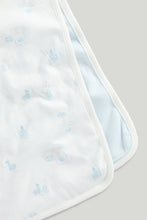 
                        
                          將圖片載入圖庫檢視器 Mothercare My First Shawl
                        
                      