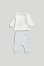 
                        
                          Load image into Gallery viewer, Mothercare My First 8-Piece Set
                        
                      