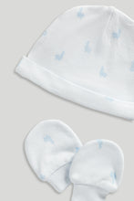 
                        
                          Load image into Gallery viewer, Mothercare My First 8-Piece Set
                        
                      