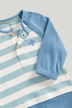 
                        
                          Load image into Gallery viewer, Mothercare Travel Mock All-in-One
                        
                      