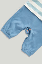 
                        
                          Load image into Gallery viewer, Mothercare Travel Mock All-in-One
                        
                      