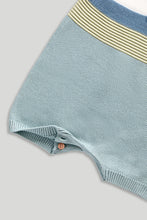 
                        
                          Load image into Gallery viewer, Mothercare Knitted Romper
                        
                      