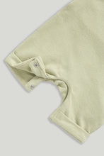 
                        
                          Load image into Gallery viewer, Mothercare Boat Bibshorts and Bodysuit Set
                        
                      