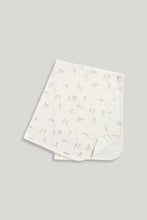 
                        
                          將圖片載入圖庫檢視器 Mothercare My First Meerkat Shawl
                        
                      