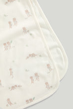 
                        
                          將圖片載入圖庫檢視器 Mothercare My First Meerkat Shawl
                        
                      