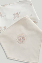 
                        
                          將圖片載入圖庫檢視器 Mothercare 3 Pack My First Dribble Bibs
                        
                      