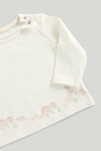 
                        
                          Load image into Gallery viewer, Mothercare My First Top and Jogger Set
                        
                      