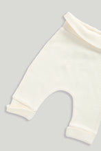 
                        
                          Load image into Gallery viewer, Mothercare My First Top and Jogger Set
                        
                      
