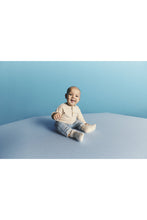 
                        
                          Load image into Gallery viewer, Mothercare Denim Joggers
                        
                      