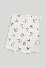 
                        
                          將圖片載入圖庫檢視器 Mothercare My First Flower Shawl
                        
                      