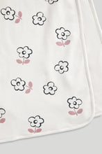 
                        
                          將圖片載入圖庫檢視器 Mothercare My First Flower Shawl
                        
                      
