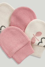 
                        
                          將圖片載入圖庫檢視器 Mothercare Baby Mittens - 2 Pack
                        
                      