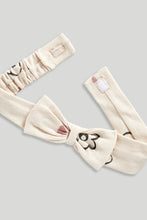 
                        
                          將圖片載入圖庫檢視器 Mothercare My First Pink Headbands - 2 Pack
                        
                      