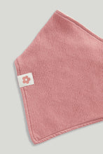 
                        
                          Load image into Gallery viewer, Mothercare My First Dribble Bibs - 2 Pack
                        
                      