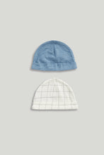 
                        
                          將圖片載入圖庫檢視器 Mothercare My First Baby Hats - 2 Pack
                        
                      