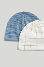 
                        
                          將圖片載入圖庫檢視器 Mothercare My First Baby Hats - 2 Pack
                        
                      
